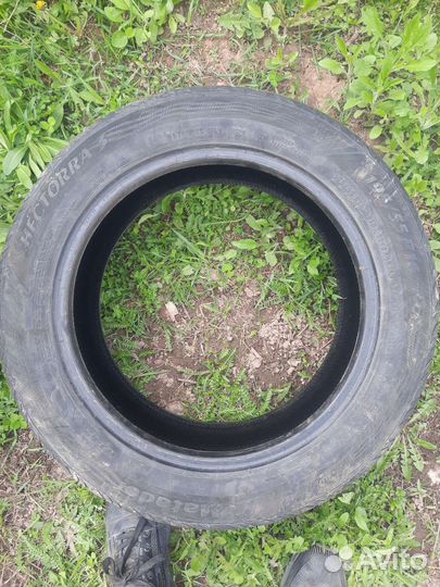 Matador MP 47 Hectorra 3 195/55 R16