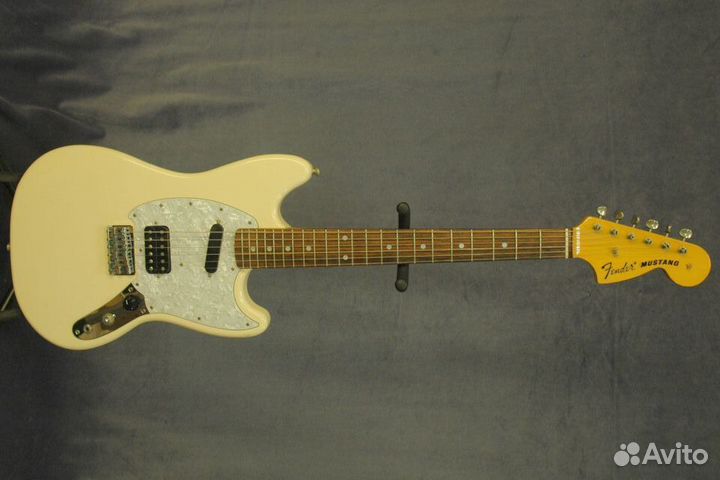 Fender Japan Mustang C41