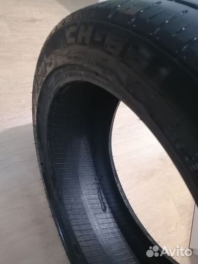 Cachland CH-861 235/45 R18