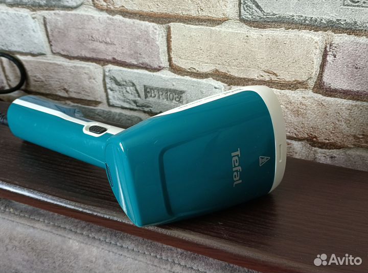 Ручной отпариватель