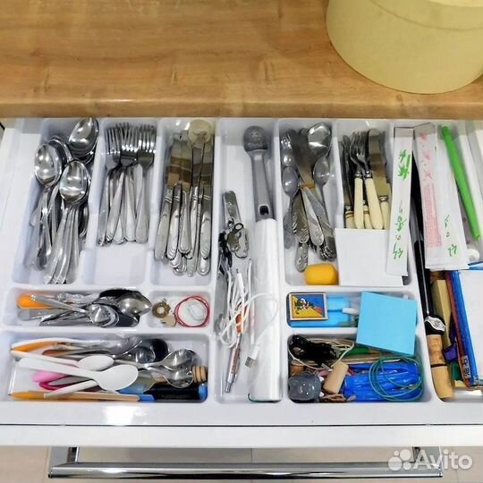 Кухня угловая на заказ