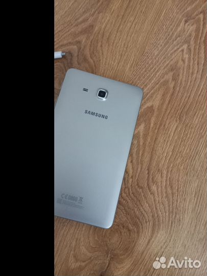 Планшет samsung galaxy tab a7 lite