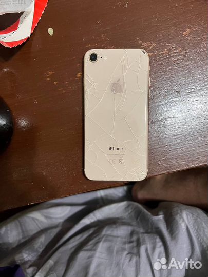 iPhone 8, 64 ГБ