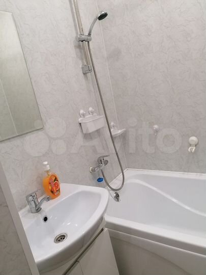 2-к. квартира, 50 м², 3/5 эт.