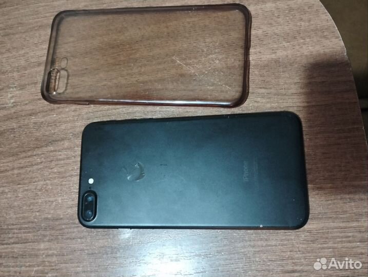 iPhone 7 Plus, 128 ГБ