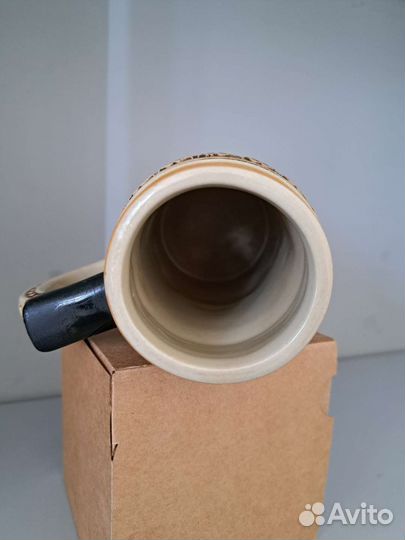 Пивная кружка