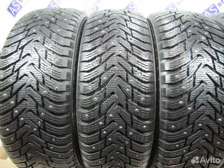 Nokian Tyres Hakkapeliitta 8 SUV 235/55 R20 88R