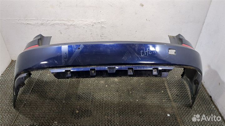 Датчик парктроника BMW 5 F07 Gran Turismo, 2010