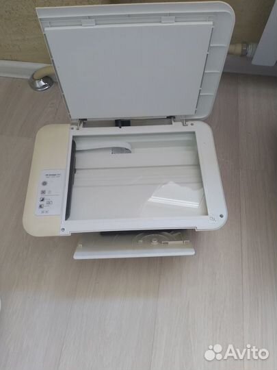 Принтер - сканер, без картриджа