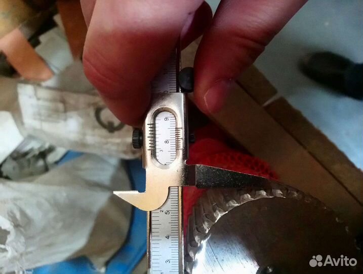 Вал, ось, привод