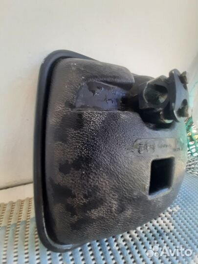 Зеркало для грузовика