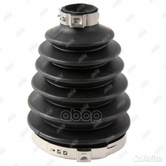 Пыльник шруса Mitsubishi Airtek Dingo Lancer