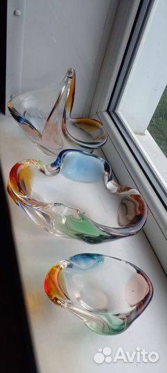 Ваза Рапсодия