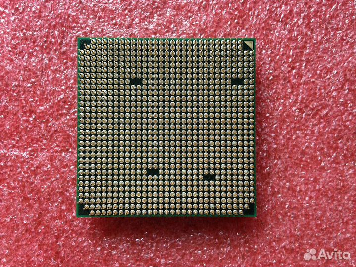 Процессор AM3+и FM2