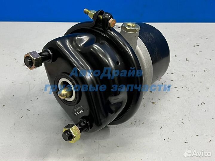 Энергоаккумулятор Скания 5 серия тип 24-14