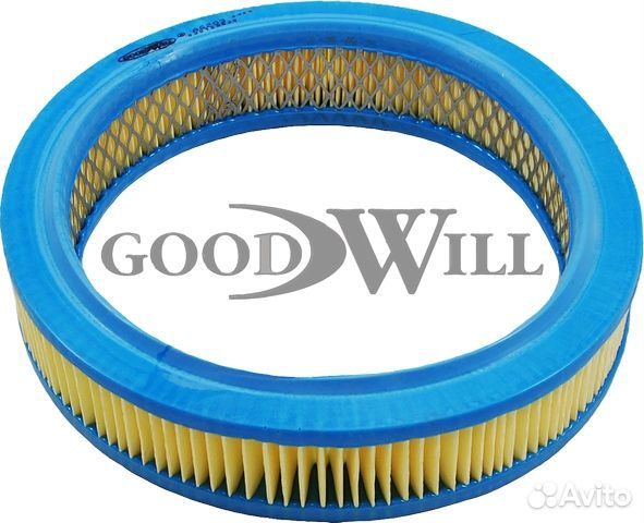 Фильтр воздушный