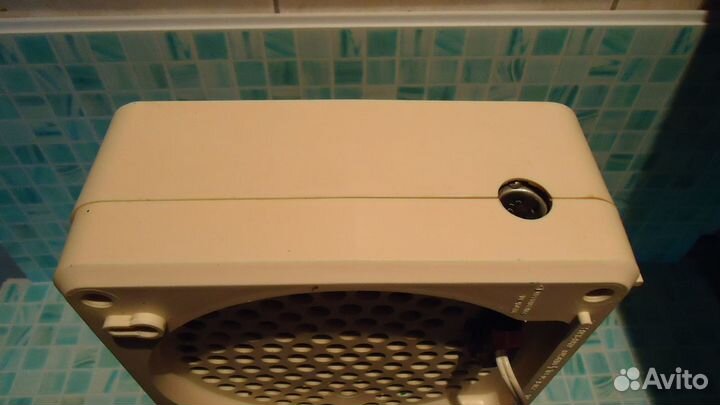 Радиоприемник Электроника 203