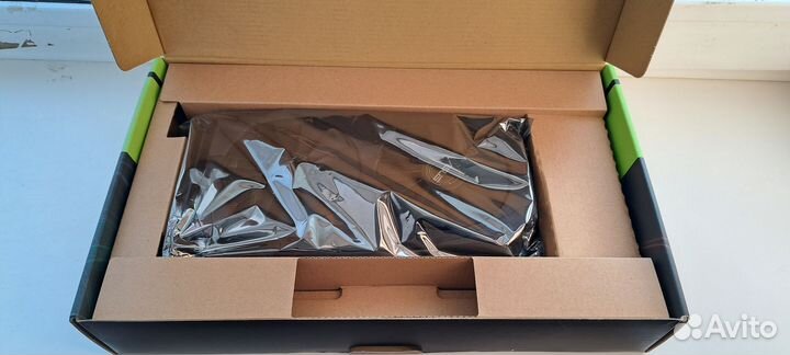Видеокарта gtx1650
