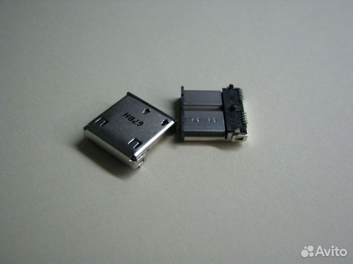 Разъём USB 3.0 asus Transformer Book T300 Chi
