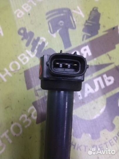 Катушка зажигания Mitsubishi Asx 1.8 4B10 2014Г.в