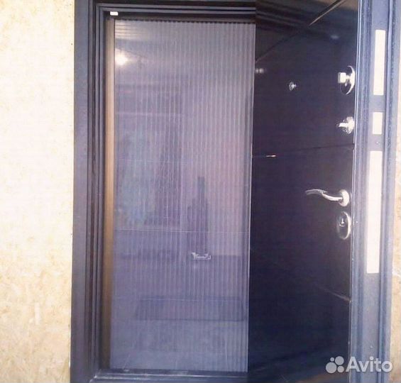 Москитная сетка