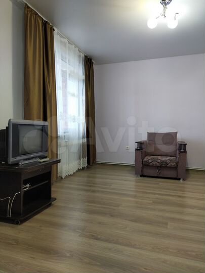 Квартира-студия, 36 м², 14/16 эт.