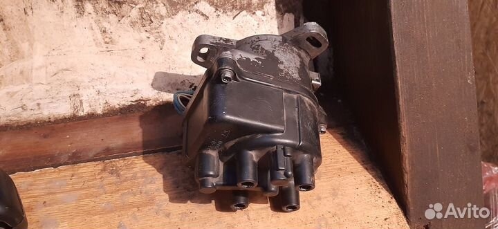 Трамблер Honda cr v rd1 B20B