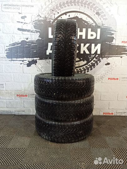 Nokian Tyres Nordman SUV 235/65 R17 108T