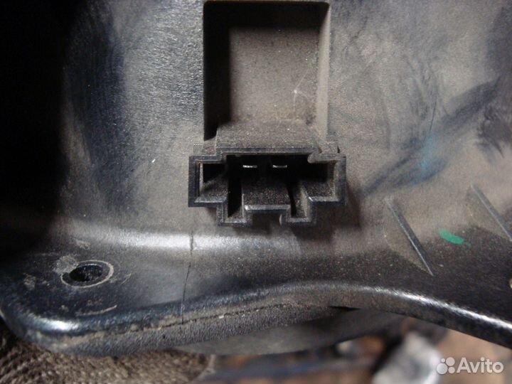 Динамик задний левый W221 A2218203702