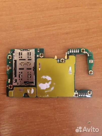 Материнская плата для Huawei P30 lite