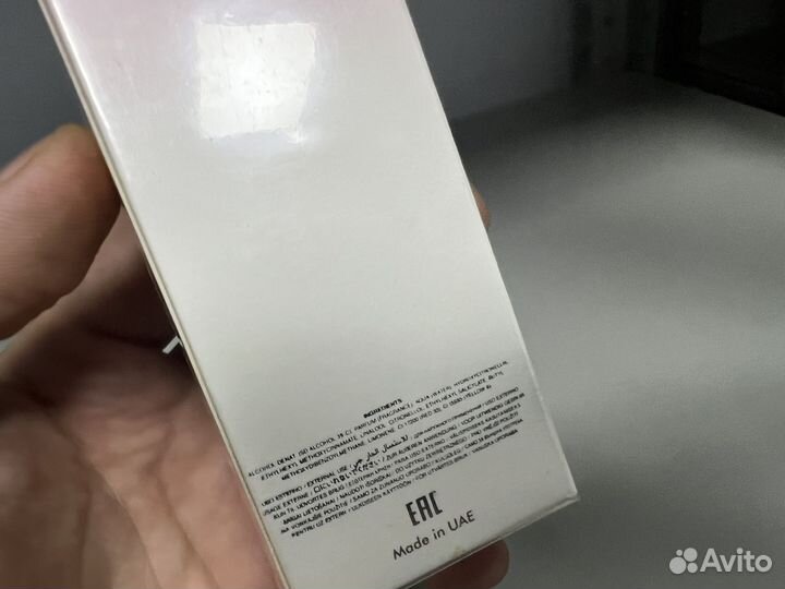 Versace bright crystal