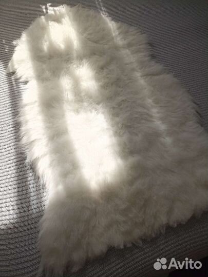 Искусственная овечья шкура тейн