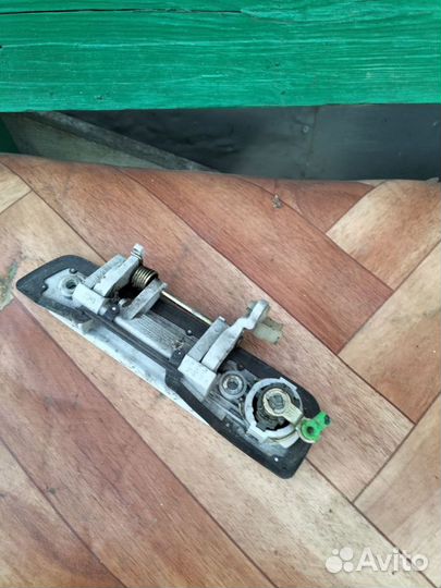 Дверная ручка