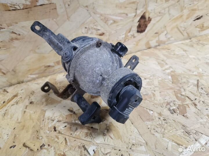 Правая птф kia ceed 1 ed