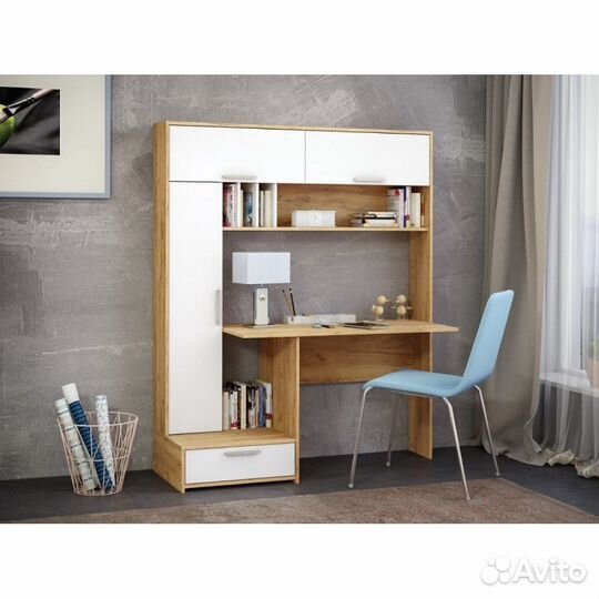 Стол письменный Мист 1