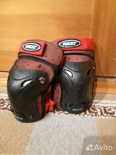 Роликовая защита