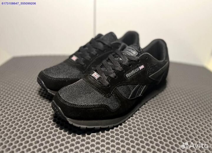 Кроссовки Reebok Classic