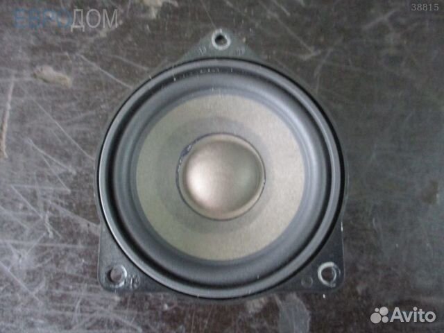 Динамик BMW F11 LCI s1087843