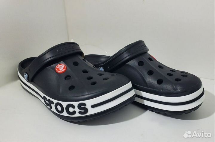 Тапочки crocs