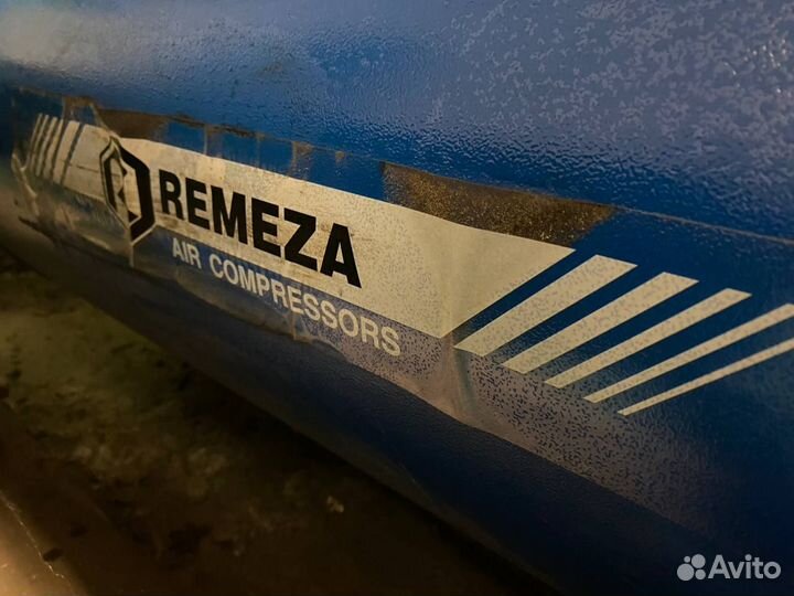 Компрессор Remeza сб 4/С-100