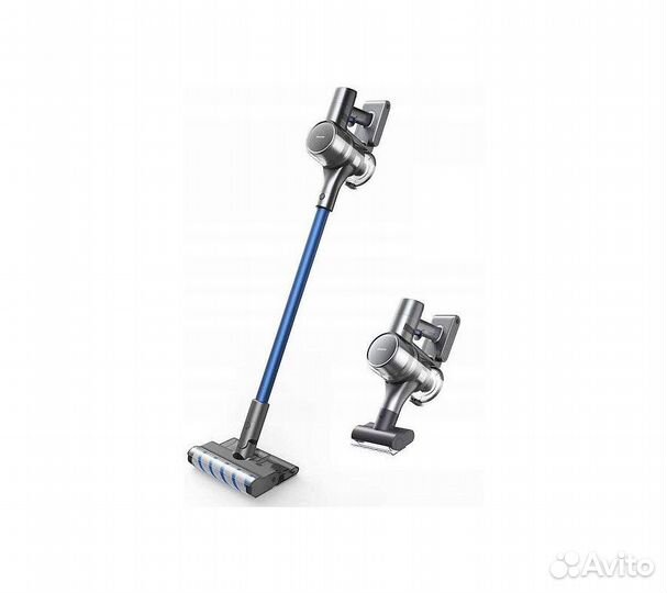 Пылесос беспроводной ручной Dreame T20 Pro