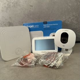 angelcare видеоняня Купить аудио- и видеотехнику во всех