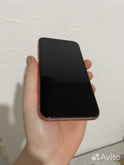 iPhone Xr, 64 ГБ