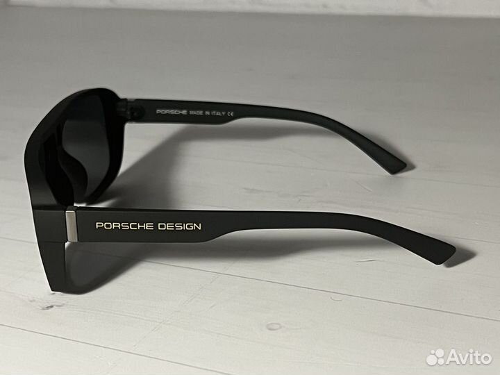 Солнцезащитные очки porsche design