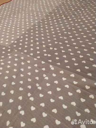 Коврик на пляж