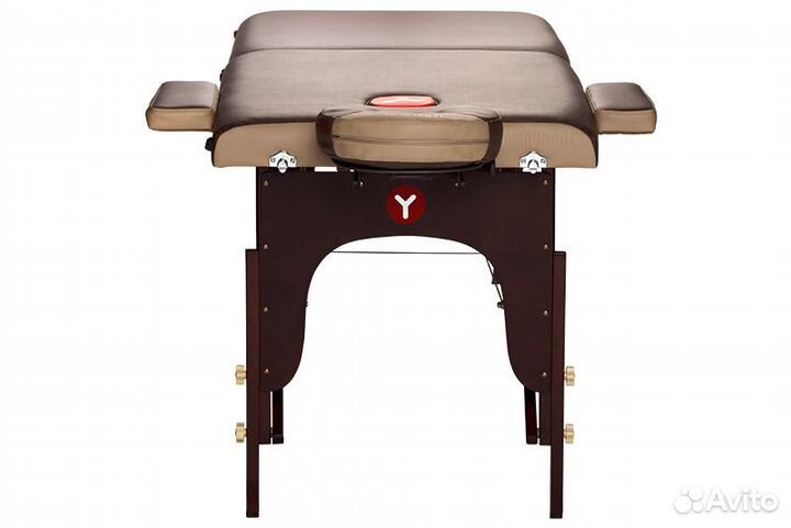 Складной массажный стол Yamaguchi Nagano 1998