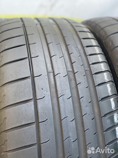 Bridgestone Potenza Sport 255/45 R20 105W