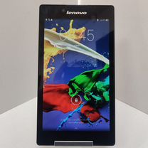 Планшет с SIM-картой Lenovo Tab 2 A7-30HC