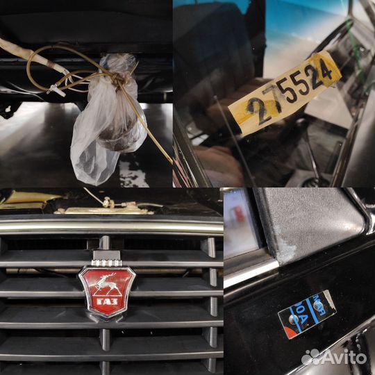 ГАЗ 31029 Волга 2.4 МТ, 1994, 137 км