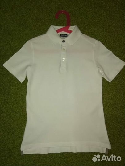 Рубашки Gulliver, рост 122, 128 см